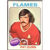 Image 1 : 1975-76 NHL TOPPS PAT QUINN (HOF)