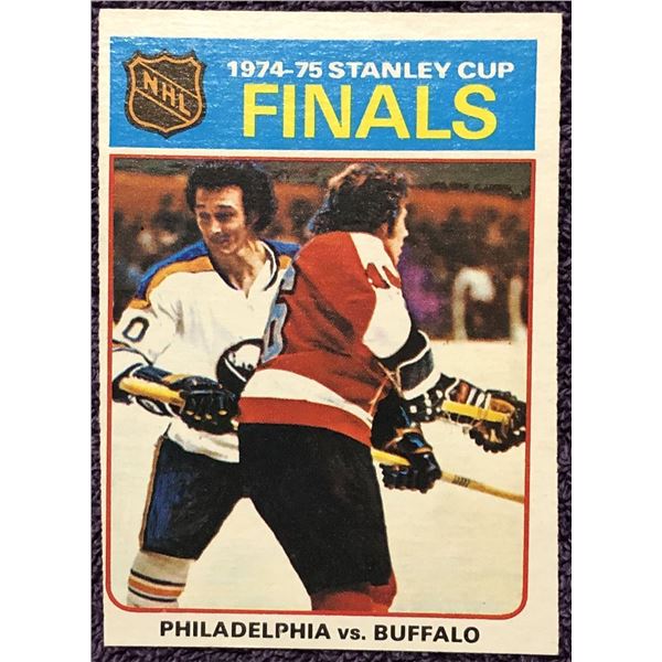 1975-76 O-PEE-CHEE BOBBY CLARKE (HOF)