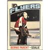 Image 1 : 1976-77 NHL O-PEE-CHEE BERNIE PARENT (HOF)