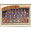 Image 1 : 1976-77 NHL O-PEE-CHEE BUFFALO SABRES