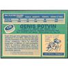 Image 2 : 1976-77 O-PEE-CHEE DENIS POTVIN (HOF)