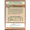Image 2 : 1978-79 O-PEE-CHEE RON ZANUSSI ROOKIE CARD