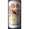 Image 3 : 1979 IRON CITY BEER PITTSBURGH PIRATES WORLD SERIES CHAMPS COLLECTIBLE CAN