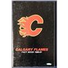Image 1 : 1980-81 CALGARY FLAMES MEDIA GUIDE