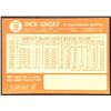 Image 2 : 1964 TOPPS DICK GROAT