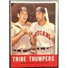 Image 1 : 1963 TOPPS TITO FRANCONA
