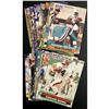 Image 1 : 1991 PRO SET NFL COLLECTION - 25 CARDS