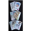 Image 1 : 1973 TOPPS BASEBALL COLLECTION - 25 CARDS