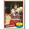 Image 1 : 1980-81 O-PEE-CHEE PHIL ESPOSITO (HOF)