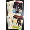 Image 1 : 1975-76 TOPPS HOCKEY COLLECTION (25)