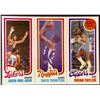 Image 1 : 1980-81 TOPPS KAREEM ABDUL-JABBAR (HOF)