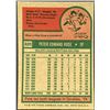 Image 2 : 1975 TOPPS MINI PETE ROSE