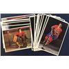 Image 1 : 1969-70 MONTREAL CANADIENS POSTCARDS TEAM SET