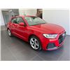 Image 2 : 2024 Audi A1 Sportback