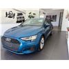 Image 1 : 2023 Audi A 3 Sedan