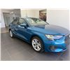 Image 2 : 2023 Audi A 3 Sedan