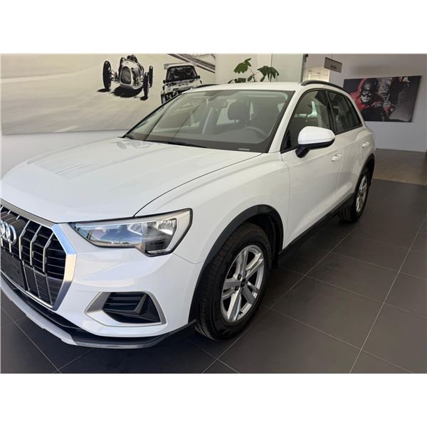 2023 Audi Q3 SUV