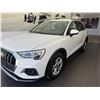 Image 1 : 2023 Audi Q3 SUV