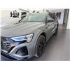 Image 1 : 2024 Audi Q8 Sportback