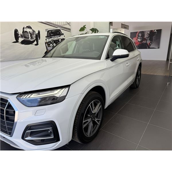 2024 Audi Q5 SUV