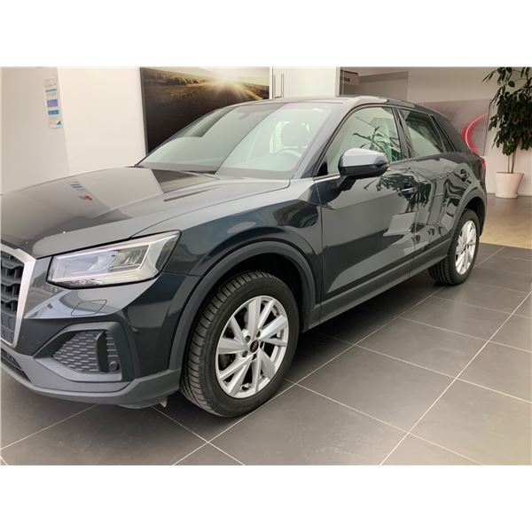 2023 Audi Q2 SUV