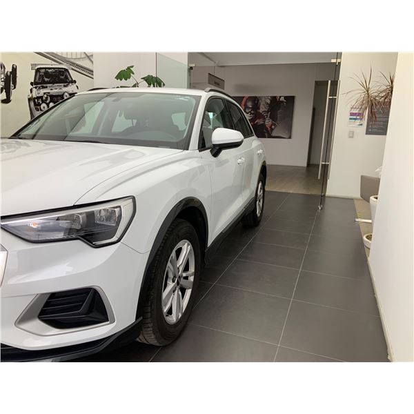 2023 Audi Q3 SUV