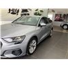 Image 1 : 2024 Audi A3 Sedan