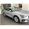 Image 2 : 2024 Audi A3 Sedan