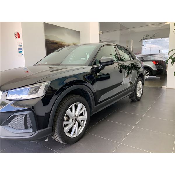 2023 Audi Q2 SUV