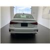 Image 8 : 2024 Audi A3 Sedan