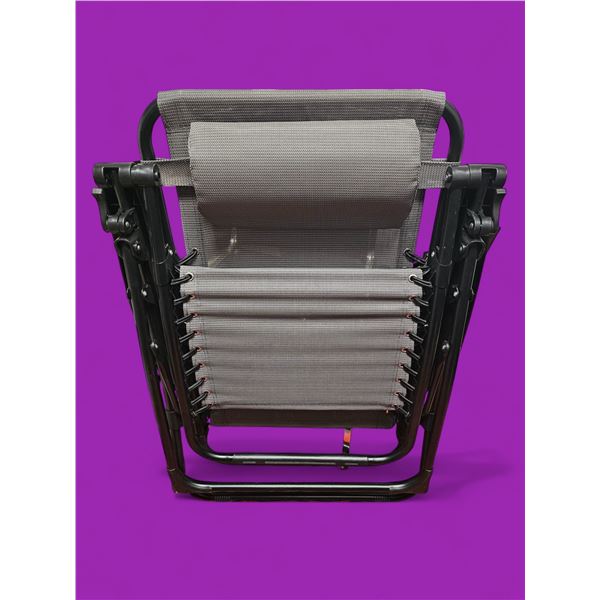 Folding Lounge Chair