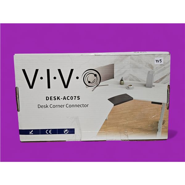 VIVO Desk Connector