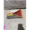 Image 1 : Vintage 1950's Cone Toss Game