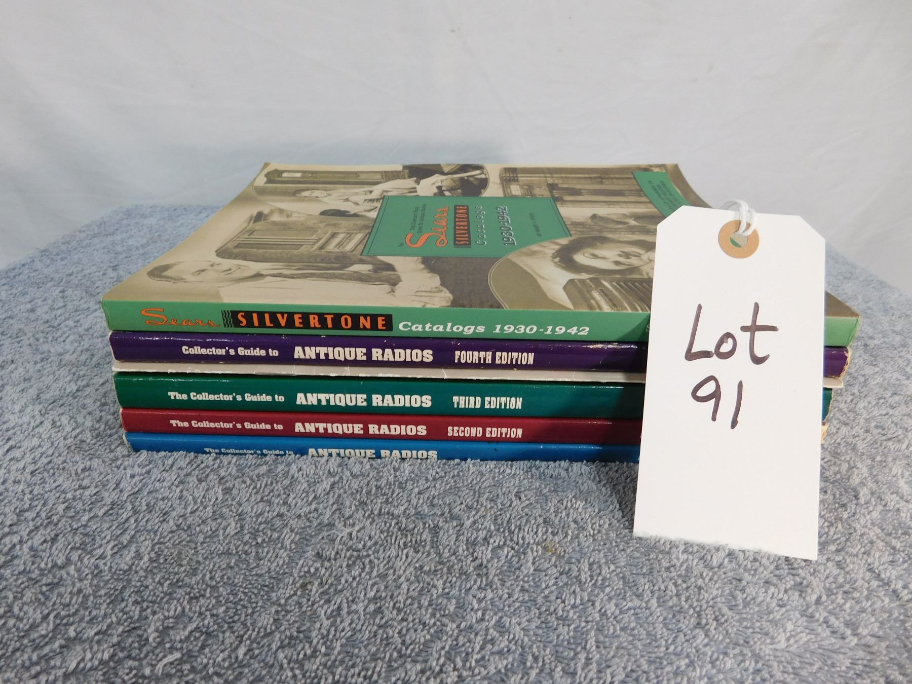 Books