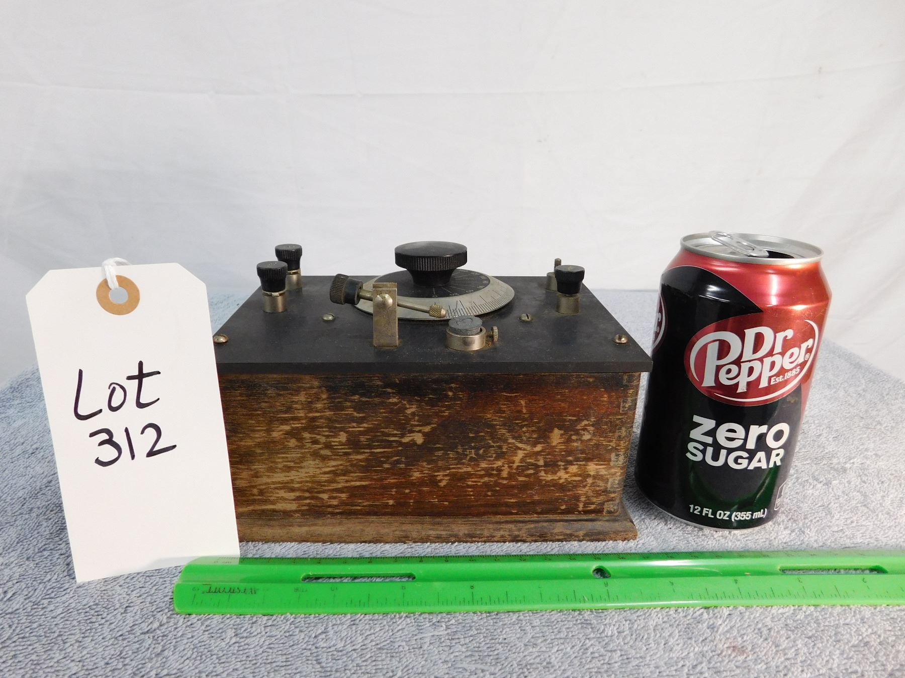 Crystal Radio