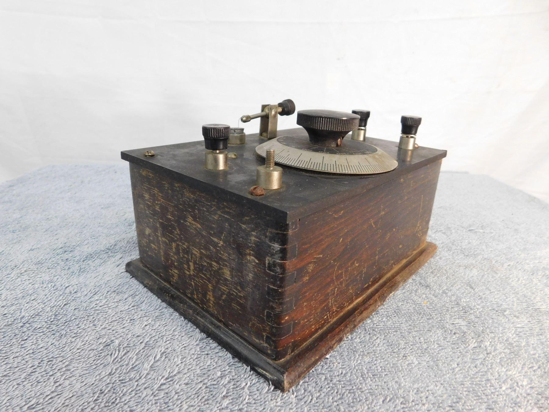 Crystal Radio