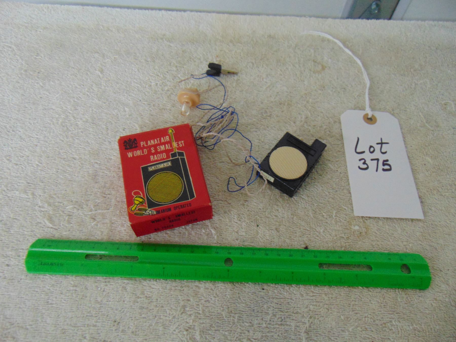 Crystal Radio