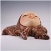 Image 2 : Lenci by Helen Scavini Art Deco Wall Mask