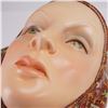 Image 5 : Lenci by Helen Scavini Art Deco Wall Mask
