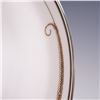 Image 3 : Franklin Mint House of Erte Porcelain Collector Plate, Diva II