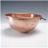 Image 5 : 2pc Copper Cookware Set, Includes Spring Culinox Pan with Lid