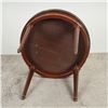 Image 7 : Louis XVI Style Marble Top Round Table