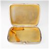 Image 2 : German Sterling Silver Equestrian Theme Cigarette Case Box