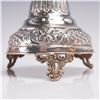 Image 3 : Pair of Continental Silver Table Candlesticks