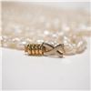 Image 4 : 4pc Freshwater Pearl Necklaces