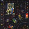 Image 2 : Igor Tulipanov, Artist Proof Giclee on Canvas, Duke de Berry, Signed