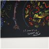 Image 3 : Igor Tulipanov, Artist Proof Giclee on Canvas, Duke de Berry, Signed