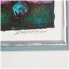 Image 5 : Michael Kachan, Serigraph on Paper, Lilting Ladies, Signed & COA