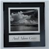 Image 1 : Ansel Adams Center Poster Print