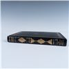 Image 2 : The Franklin Library Limited Edition Book Albert Camus Exile